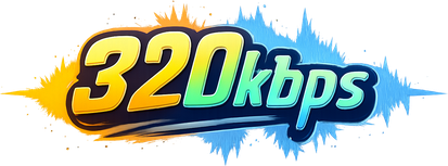 320kbps